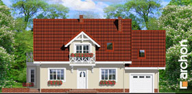 Maja rododendronites 9 vaade