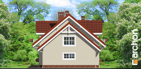 Maja rododendronites 9 vaade