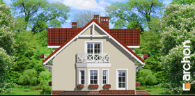 Maja rododendronites 9 vaade