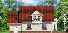 Maja rododendronites 9 vaade