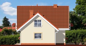 Maja rododendronites 2 vaade