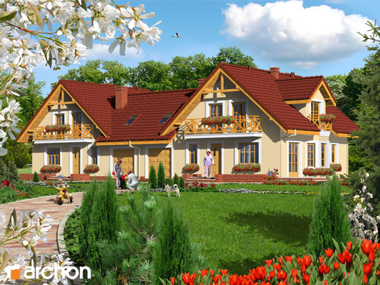 Maja rododendronites 3 (GB)