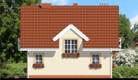 Maja rododendronites 3 vaade