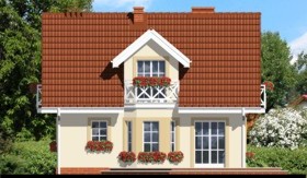 Maja rododendronites 3 vaade