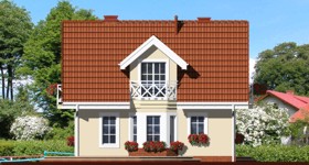 Maja rododendronites 4 vaade