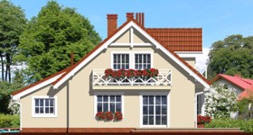 Maja rododendronites 4 vaade