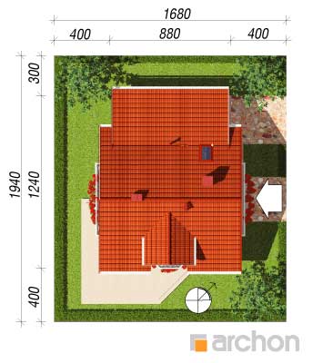 Maja rododendronites 4