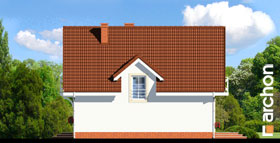 Maja rododendronites 5 (W) vaade