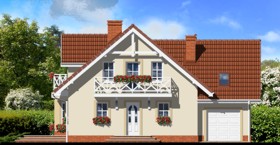 Maja rododendronites 5 vaade