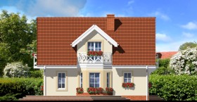 Maja rododendronites 5 vaade