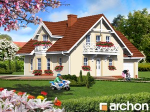 Maja rododendronites 5