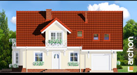 Maja rododendronites 8 vaade