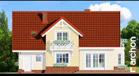 Maja rododendronites 8 vaade