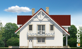 Maja kännakutes vaade