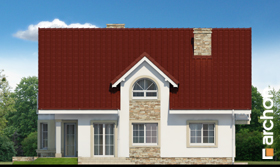 Maja kännakutes vaade