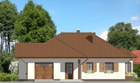 Maja rosmariinis vaade