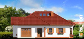 Maja rosmariinis 2 vaade