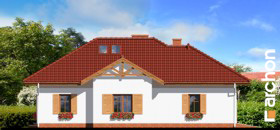 Maja rosmariinis 2 vaade