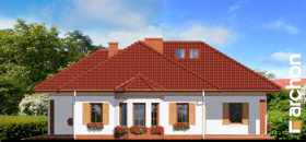 Maja rosmariinis 2 vaade