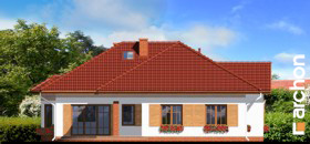 Maja rosmariinis 2 vaade