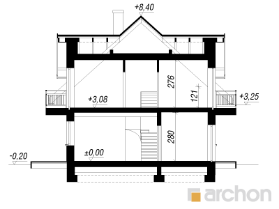 Maja Rubiinides (B) lõige