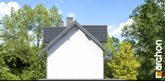 Maja Rubiinides 2 (B) vaade