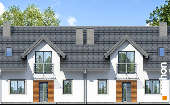 Maja Rubiinides 2 (S) vaade