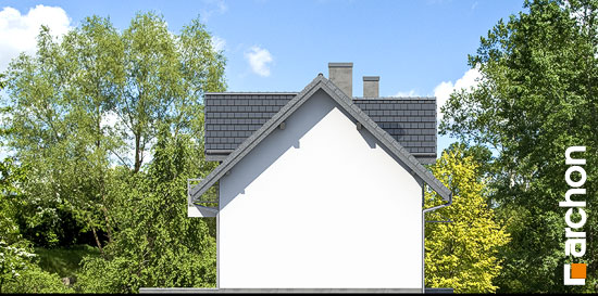 Maja Rubiinides 2 (S) vaade