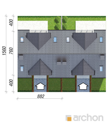 Maja Rubiinides 2 (S)