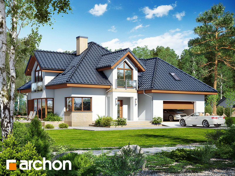 Maja p�ld-v��rkapsastes 5 (G2N)