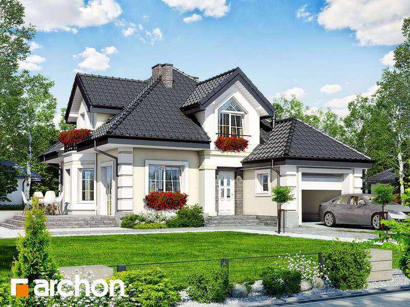 Maja p�ld-v��rkapsastes 6