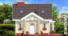 Maja kummelites 2 vaade