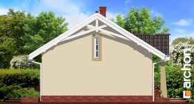 Maja kummelites 2 vaade