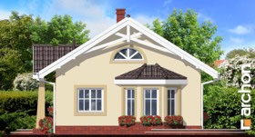 Maja kummelites 2 vaade