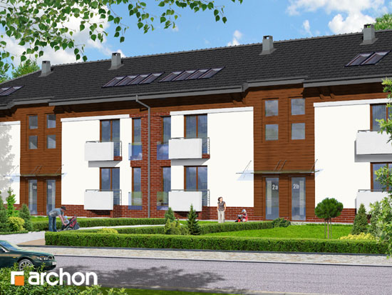 Maja saago-palmlehikutes