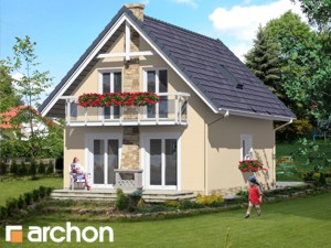 Maja palu-karukellades