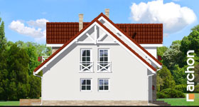 Maja seesamites vaade