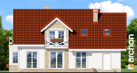 Maja seesamites vaade