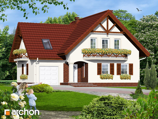 Maja kaljuk�nkal 2