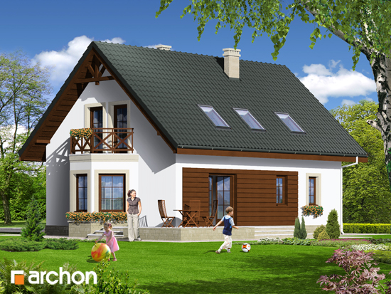 Maja kaljuk�nkal 3