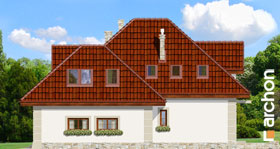 Maja silmarohus 2 vaade