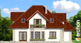 Maja silmarohus 2 vaade