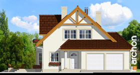 Maja silmarohus (G2) vaade