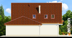 Maja silmarohus (G2) vaade