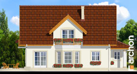 Maja silmarohus (G2) vaade