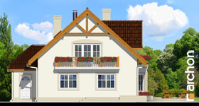 Maja silmarohus (G2) vaade