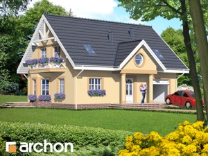 Maja kobarh�atsintides