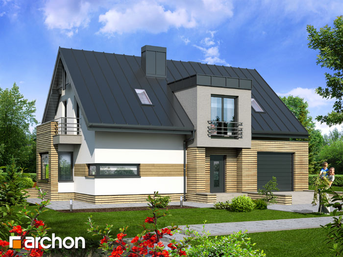 Maja kobarh�atsintides