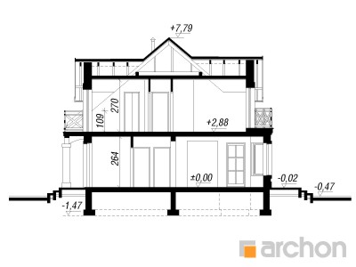 Maja kermesmarjades 2 lõige