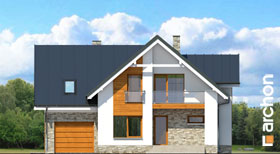 Maja vürtspapirkates vaade